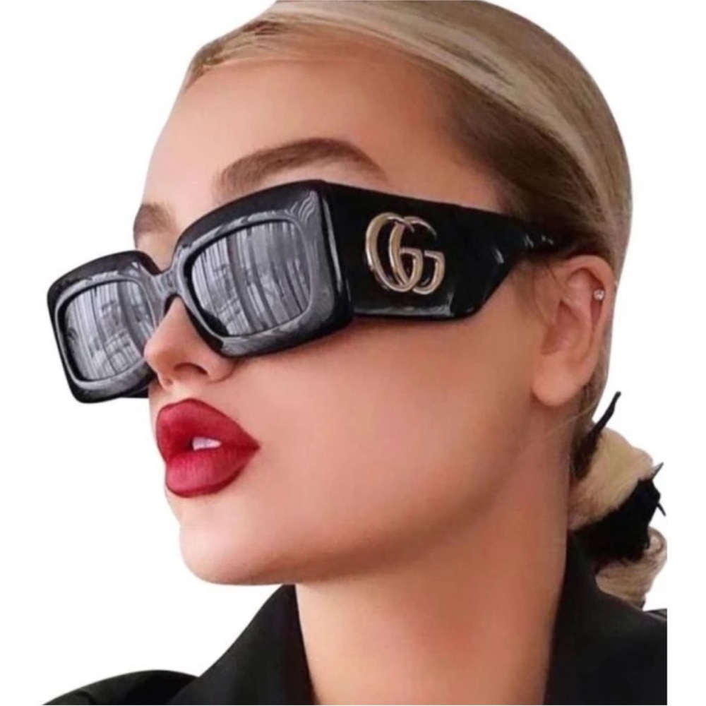 GUCCI MARMONT GG SUNGLASSES